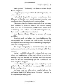 Twisted 2: Twisted Games