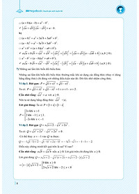 Sách Chinh Phục Luyện Thi Vào 10 Môn Toán Theo Chủ Đề