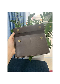 Ví Da Đựng Giấy Tờ Đăng Kiểm Xe Ô tô Logo HUYNDAI