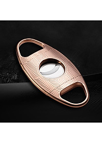 Dao Cắt Xì Gà 5024 Phụ Kiện Chuyên Dụng Dùng Cho Xì Gà