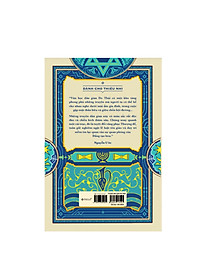 Tủ Sách Đời Người: Truyện Dân Gian Do Thái