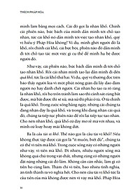 Chia Sẻ Từ Trái Tim (Thích Pháp Hòa)