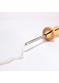 Kim Thêu Nổi Thêu Len Kiểu Oxford Dùng Len Đơn Cỡ Vừa Cán Gỗ Dành Cho Người Mới Bắt Đầu Oxford Punch Needle #8 Fine for Beginner