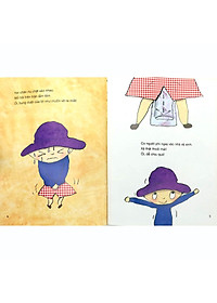 Sách Mùi Gì Thế Nhỉ? - Nước Tiểu