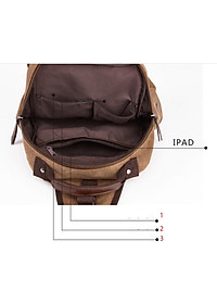 Túi đeo ngực,đeo chéo nam phong cách hiện đại mới