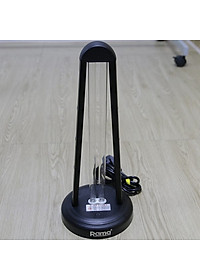 Đèn UV diệt khuẩn, khử mùi không khí Rama UV38W - Hàng Chính Hãng