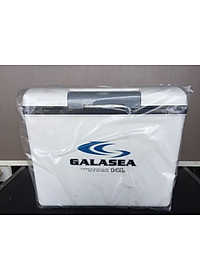 Thùng đá giữ nhiệt đa năng Sanka Galasea - Made in Japan