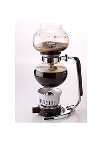 BÌNH PHA CÀ PHÊ HARIO MOCA SYPHON MCA-3 (3CUPS)