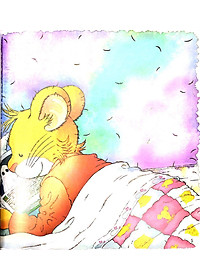 Chuột Típ - Típ Ơi, Đừng Sợ! (Tái Bản 2022)