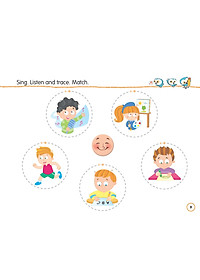 Learn With Ollie 3 Student's Pack