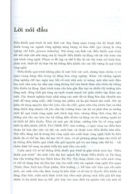 Cơ sở hệ thống điều khiển quá trình (Tái bản 2022)