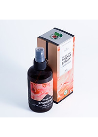 Xịt chống muỗi và thơm phòng Tâm Dược Thảo 220ml - Tinh dầu thảo dược 100% tự nhiên