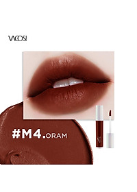 SON KEM LÌ VACOSI MATTE INK MỊN MÔI PHIÊN BẢN UNIVERSE