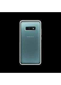 Ốp lưng cho Samsung Galaxy S10E - Dẻo Trong - Hàng Chính Hãng