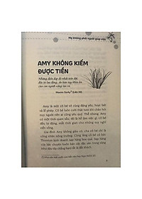 Sách I Will Be Better - Những Câu Chuyện Truyền Cảm Hứng: Mẹ Không Phải Người Giúp Việc