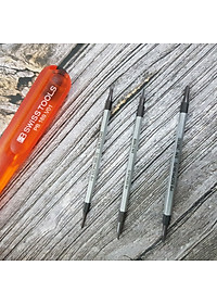 Tô Vít Điện Tử 3 Đầu Bits - PB Swiss Tools PB 169.V01