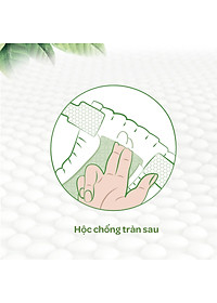 Combo 2 Tã/Bỉm quần Huggies Platinum NatureMade M58/L44/XL38/XXL26