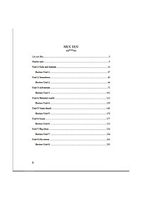 Sách - Bài Tập Tiếng Anh Lớp 8 - Không Đáp Án - Bám Sát SGK Chân Trời - Hồng Ân