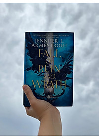 Sách Fall of Ruin and Wrath (Awakening)
