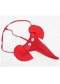 Quần lót nam kiểu dáng sexy họa tiết hình con voi