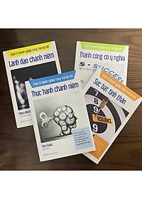 Sách Sức Bật Tinh Thần - Quản Trị Doanh Nghiệp Trong Thời Đại Mới