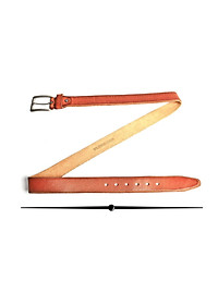 Thắt lưng nam da bò nguyên chất phong cách châu âu và mỹ 