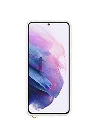 Ốp lưng chống sốc Clear Protective Samsung Galaxy S21+ 5G EF-GG996 - Hàng chính hãng