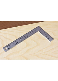 THƯỚC KE VUÔNG SHINWA 10424