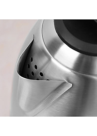 Bình Đun Siêu Tốc Kangaroo KG20SK3 (2.0 Lít) - Hàng Chính Hãng