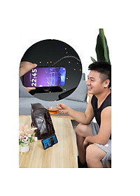 Túi đeo chéo nam phong cách mới – DCN9084