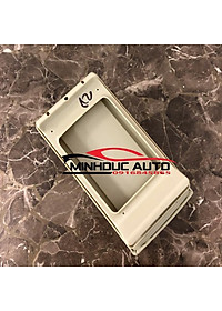 Hộp tỳ tay cho xe Xpander có cổng usb