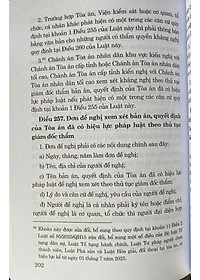 Luật Tố Tụng Hành Chính ( Sửa Đổi, Bổ Sung 2025)