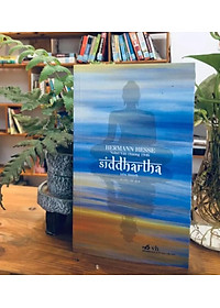 Sách Siddhartha (Tái Bản 2021)