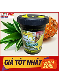 Sáp thơm ôtô thiên nhiên Acana130g (hương gió biển)