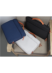 Túi chống sốc túi xách cho laptop 13 và 13.3 inh cao cấp phong cách mới