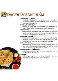 KHÔ CÁ THIỀU TÂN LỘC PHÁT COMBO 2 HŨ - MỖI HŨ 200G