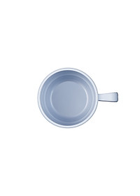 Set 2 Chiếc Cốc Uống Nước Trẻ Em Amori 350ml - Hàng Cao Cấp - Chính Hãng Inochi - Kiểu Dáng Cao