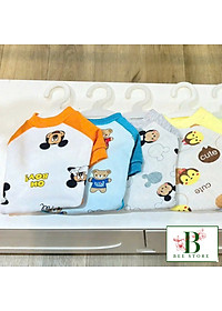 ÁO THUN NỈ PHOM RAGLAN MẶC ẤM CHO THÚ CƯNG CHÓ MÈO