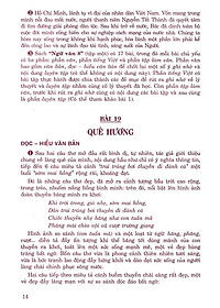 Sách Giúp Em Học Tốt Ngữ Văn Lớp 8 (Tập Hai)
