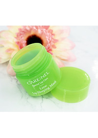 Combo 3 mặt nạ ngủ môi và da Care:nel Sleeping Mask 50g