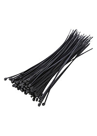 Bộ Dây Rút Nhựa 30Cm Cao Cấp (Bộ Từ 80 Sợi)