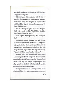 Điều Khác Biệt Cha Tạo Ra Cho Con Gái -Dr. Kenvin Leman - Vanlangbooks