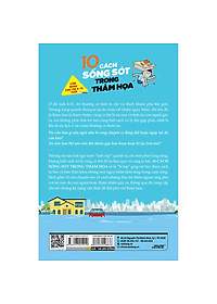 Sách 10 Cách Sống Sót Trong Thảm Họa