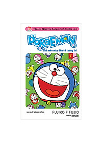 Combo Doraemon Truyện Ngắn (45 Tập) - Tái Bản