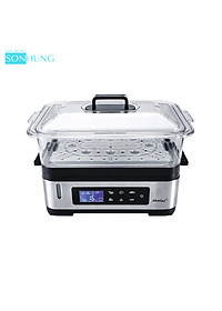 NỒI HẤP STEBA DG2-Hàng chính hãng
