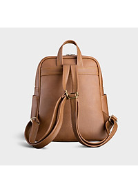 Balo Lata ( Thời trang nữ tiện lợi cỡ lớn - Balo da BAL40 )