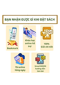 Tổng Ôn Hoá Học Hữu Cơ Tập 1, Sách ID Ôn Thi THPT Quốc Gia Hoá Học Lớp 12
