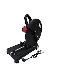 Máy cắt bàn, máy cắt sắt lưỡi 355, công suất 2300w - kèm sẵn lưỡi đá