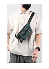 Túi đeo chéo nam phong cách mới  - BEE GEE DCN9362