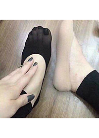 Tất hài nữ LALI Hàn Quốc- 1 đôi hàng loại 1 - TN08